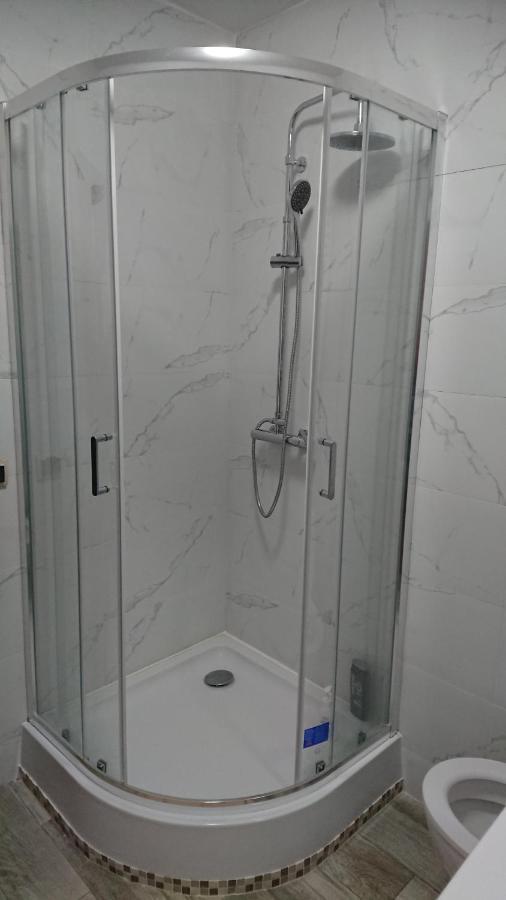 Ostoja Czersk Zamek Gora Kalwaria Apartment Ngoại thất bức ảnh