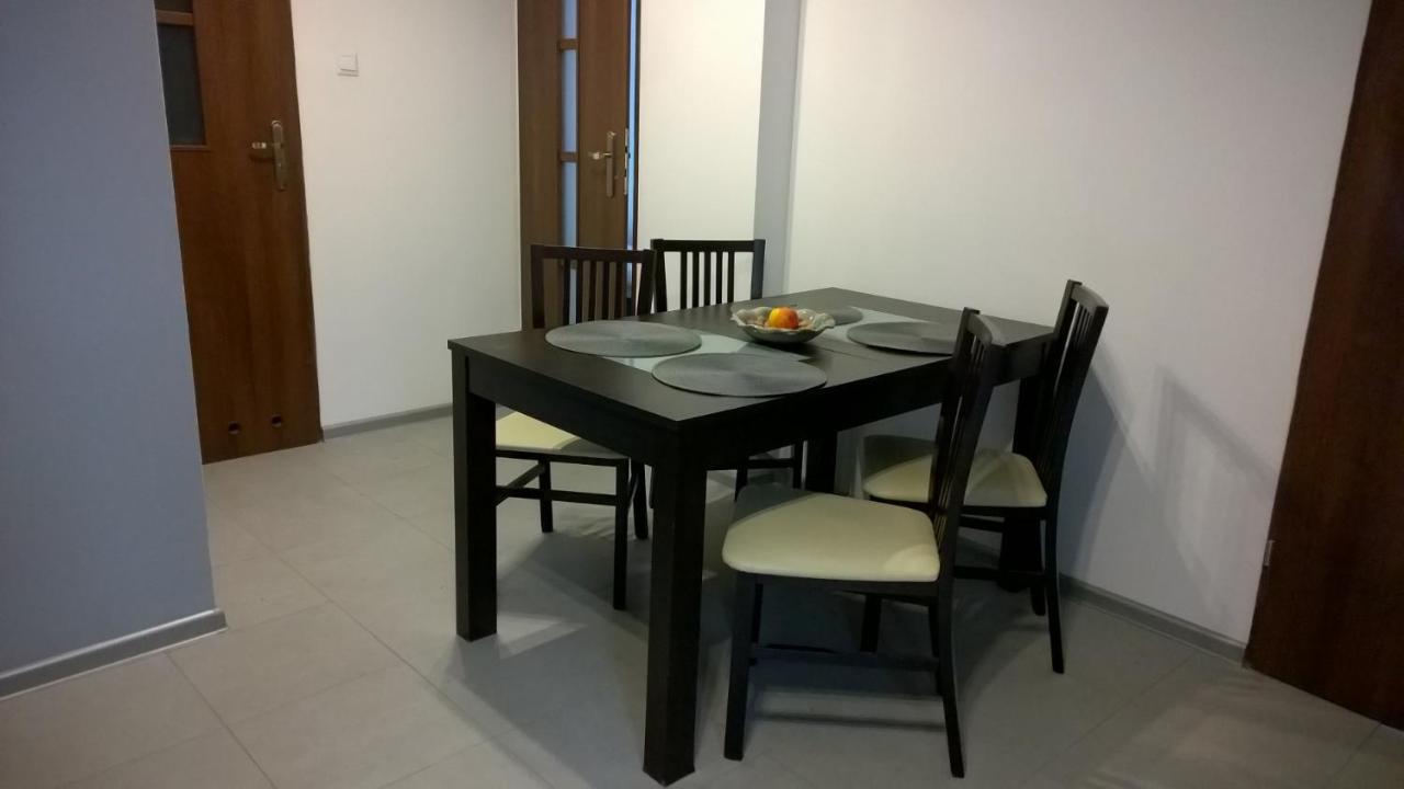 Ostoja Czersk Zamek Gora Kalwaria Apartment Ngoại thất bức ảnh