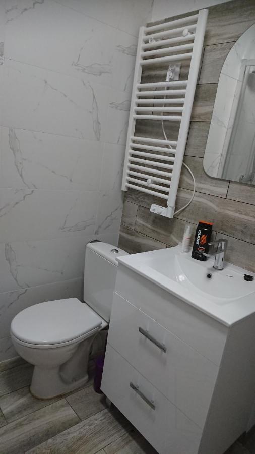 Ostoja Czersk Zamek Gora Kalwaria Apartment Ngoại thất bức ảnh
