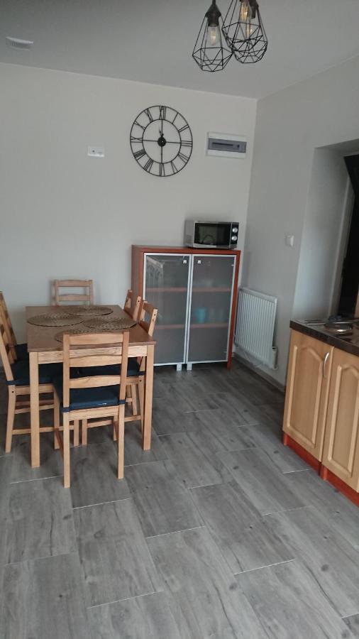 Ostoja Czersk Zamek Gora Kalwaria Apartment Ngoại thất bức ảnh