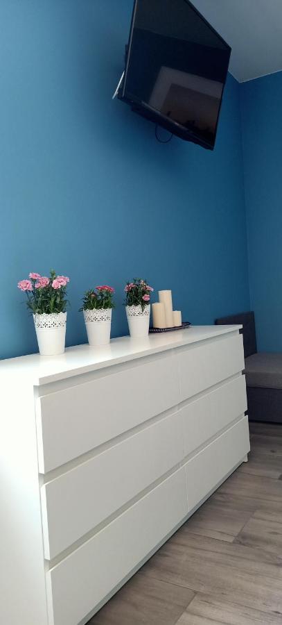 Ostoja Czersk Zamek Gora Kalwaria Apartment Ngoại thất bức ảnh