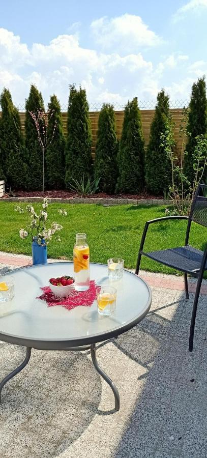 Ostoja Czersk Zamek Gora Kalwaria Apartment Ngoại thất bức ảnh